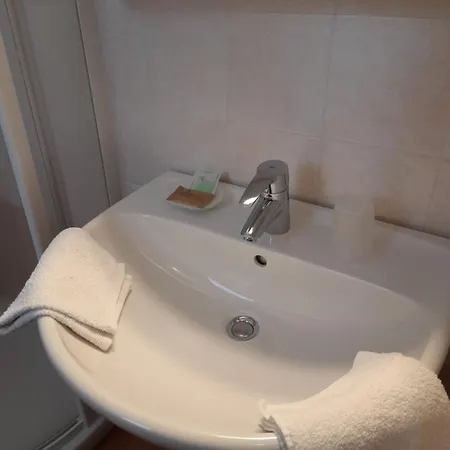 Apartmán Mauri Livigno